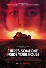 Watch There\'s Someone Inside Your House Fmovies
