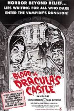 Watch Blood of Dracula's Castle Fmovies
