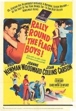 Watch Rally \'Round the Flag, Boys! Fmovies