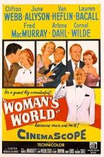 Watch Woman's World Fmovies