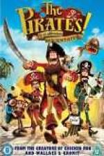 Watch The Pirates! In an Adventure with Scientists Fmovies