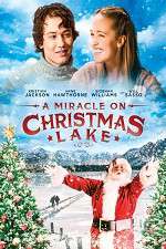 Watch A Miracle on Christmas Lake Fmovies