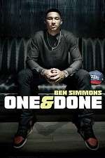Watch One & Done Fmovies