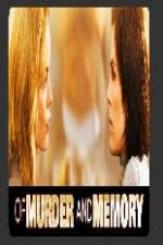 Watch Of Murder and Memory Fmovies