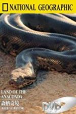 Watch Land of the Anaconda Fmovies