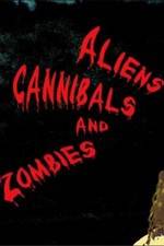 Watch Aliens, Cannibals and Zombies: A Trilogy of Italian Terror Fmovies