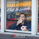 Watch Mark Normand: Out to Lunch (TV Special 2020) Fmovies