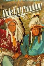 Watch Ride 'Em Cowboy Fmovies