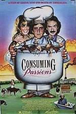 Watch Consuming Passions Fmovies