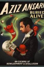 Watch Aziz Ansari Buried Alive Fmovies