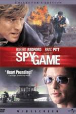 Watch Spy Game Fmovies