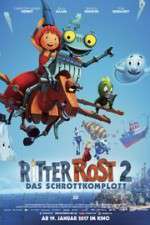 Watch Ritter Rost 2 Das Schrottkomplott Fmovies