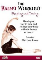 Watch The Ballet Workout Fmovies