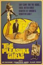 Watch The Pleasure Girls Fmovies