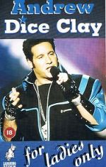 Watch Andrew Dice Clay: For Ladies Only Fmovies