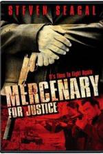 Watch Mercenary for Justice Fmovies
