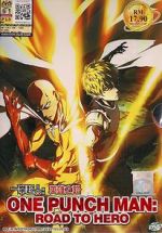 Watch One Punch Man - Wanpanman: Road to Hero Fmovies