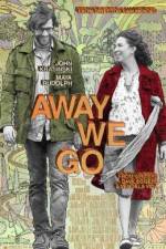 Watch Away We Go Fmovies