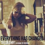 Watch Taylor Swift Feat. Ed Sheeran: Everything Has Changed Fmovies