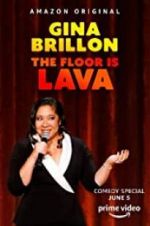 Watch Gina Brillon: The Floor is Lava Fmovies