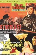 Watch Bloodlust! Fmovies