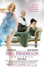 Watch Mrs Henderson Presents Fmovies