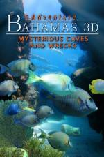 Watch Adventure Bahamas 3D - Mysterious Caves And Wrecks Fmovies