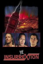 Watch WWE Insurrextion 2000 Fmovies