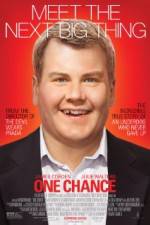Watch One Chance Fmovies