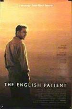 Watch The English Patient Fmovies