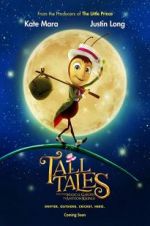 Watch Tall Tales from the Magical Garden of Antoon Krings Fmovies