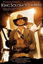 Watch King Solomon\'s Mines Fmovies