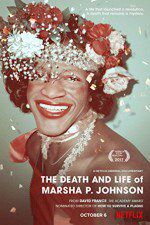 Watch The Death and Life of Marsha P Johnson Fmovies