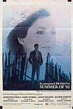 Watch Summer of '42 Fmovies