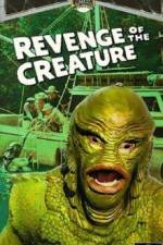Watch Revenge of the Creature Fmovies