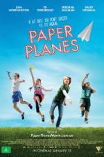 Watch Paper Planes Fmovies