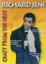 Watch Richard Jeni: Crazy from the Heat (TV Special 1991) Fmovies