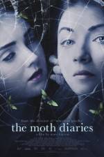 Watch The Moth Diaries Fmovies