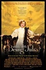 Watch Being Julia Fmovies