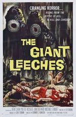 Watch Attack of the Giant Leeches Fmovies