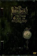Watch Alice in Chains Music Bank - The Videos Fmovies
