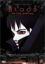 Watch Blood: The Last Vampire Fmovies