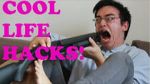 Watch 100 Accurate Life Hacks (Short 2015) Fmovies