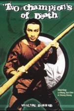 Watch Two Champions of Death Fmovies