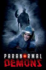 Watch Paranormal Demons Fmovies