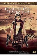 Watch Resident Evil: Extinction Fmovies