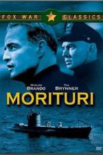 Watch Morituri Fmovies