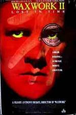 Watch Waxwork II: Lost in Time Fmovies