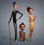 Watch The Little Shoemaker Fmovies