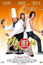 Watch Kung Fu Chefs - (Gong fu chu shen) Fmovies